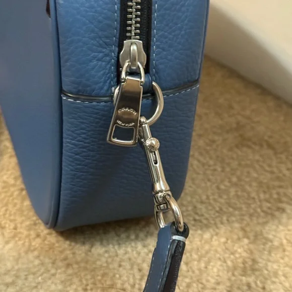 Coach Jamie Camera Bag - Picture 8 of 10